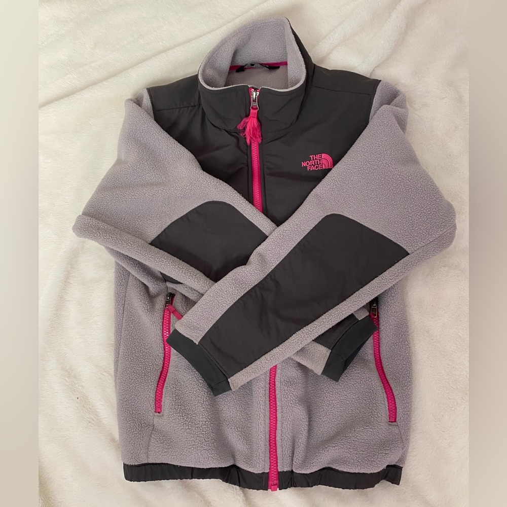 North Face Jacket
